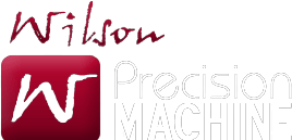 Wilson Precision Machine